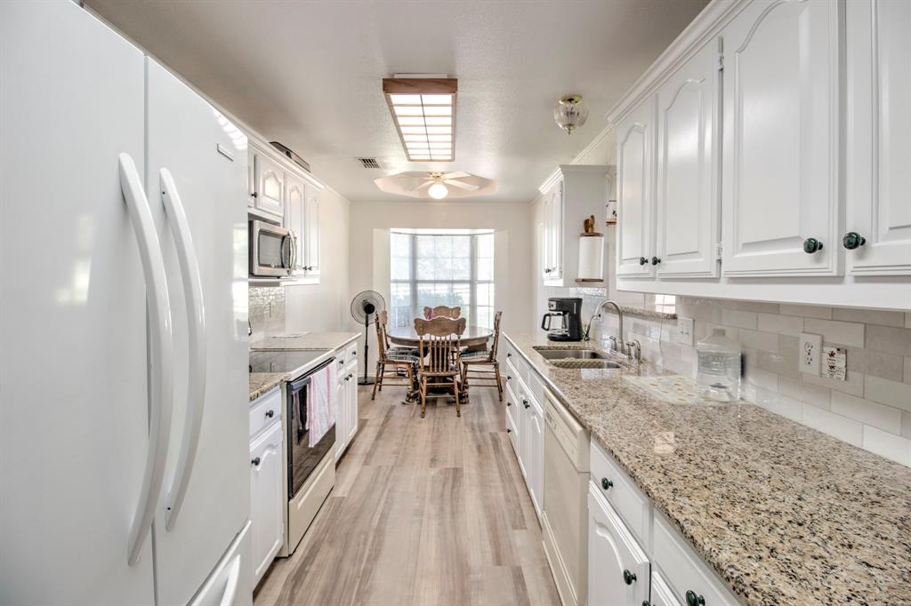 Dove Branch - Residential