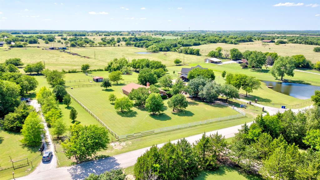 Dove Branch - Residential
