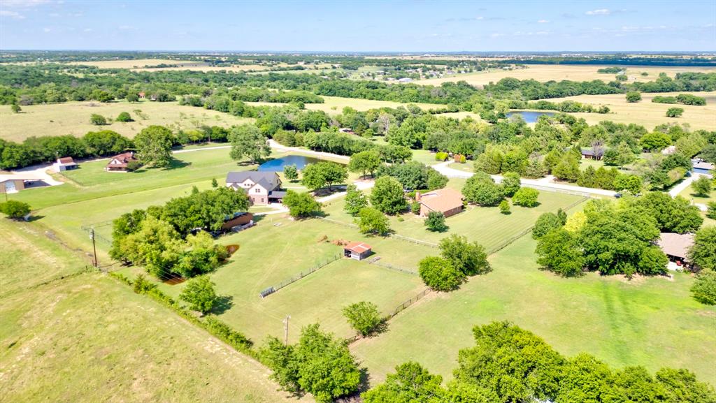 Dove Branch - Residential