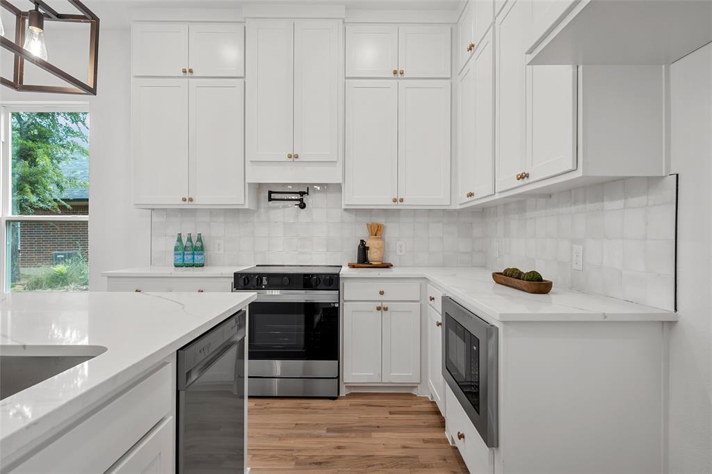 Mc Mullen - Residential