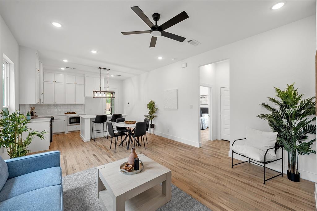 Mc Mullen - Residential