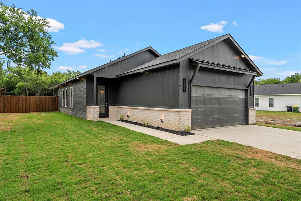 Mc Mullen - Residential