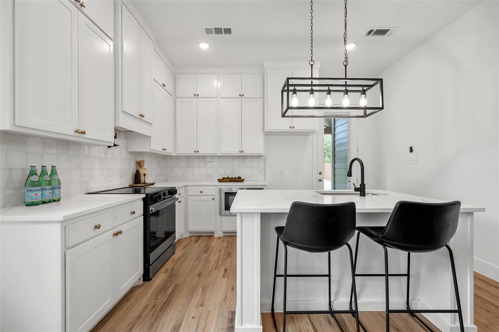 Mc Mullen - Residential