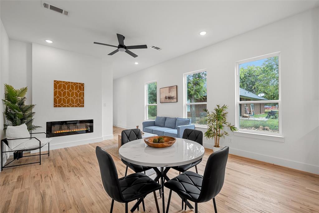 Mc Mullen - Residential