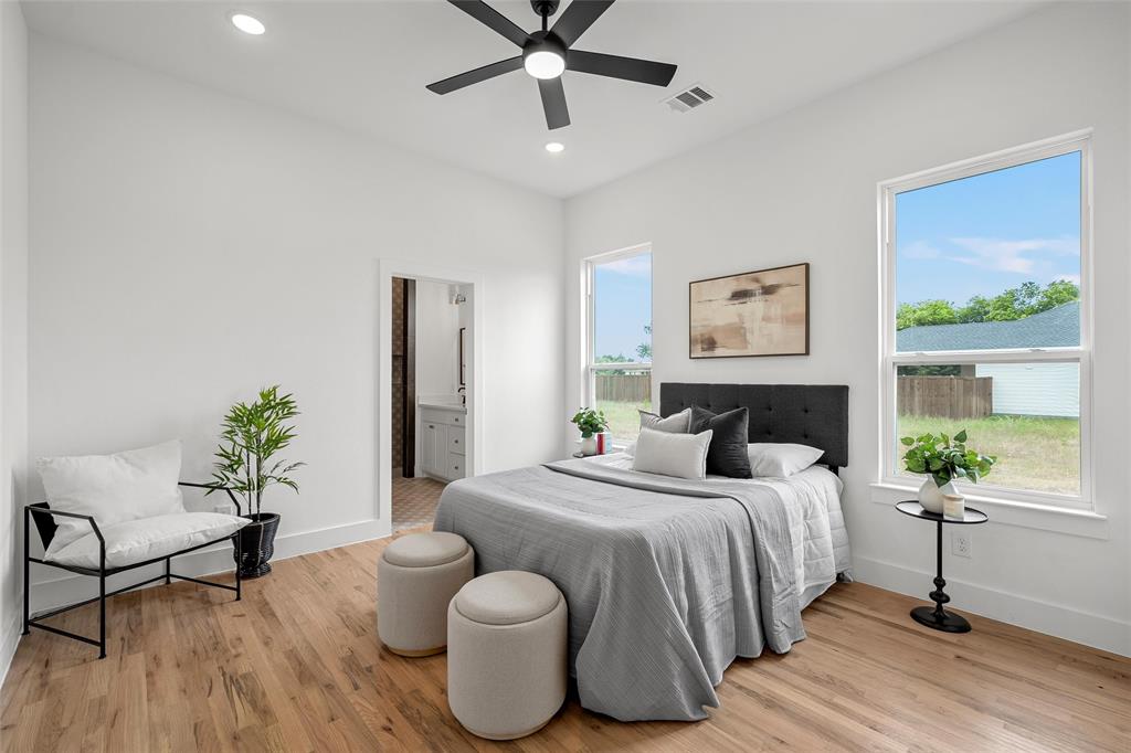 Mc Mullen - Residential