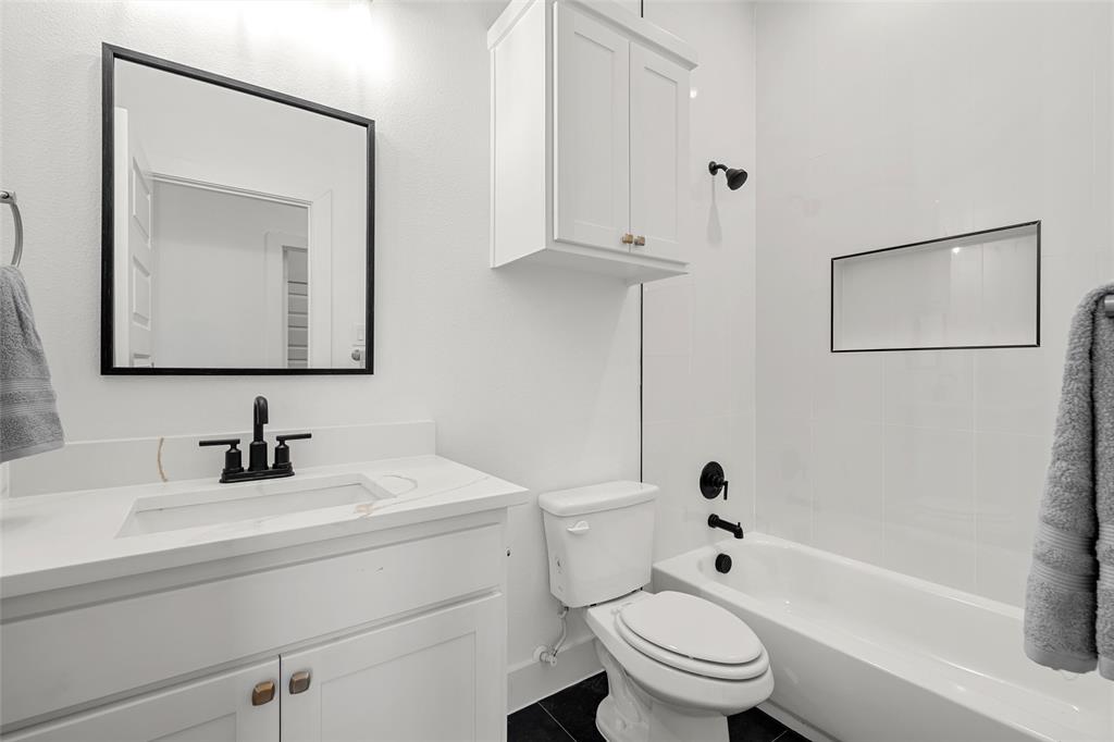 Mc Mullen - Residential