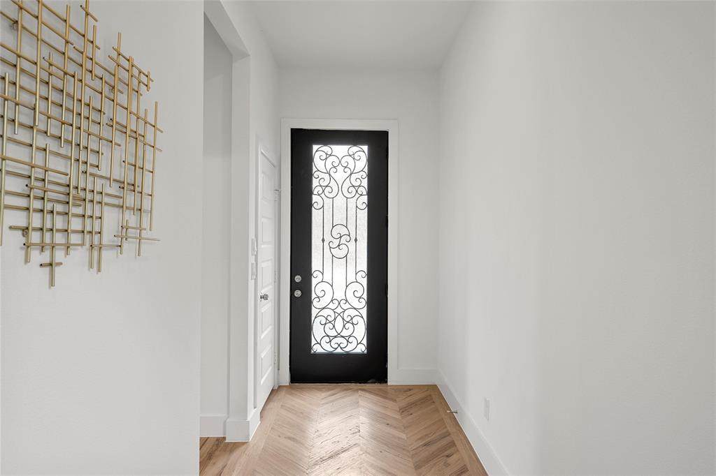 Mc Mullen - Residential