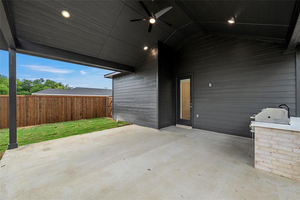 Mc Mullen - Residential