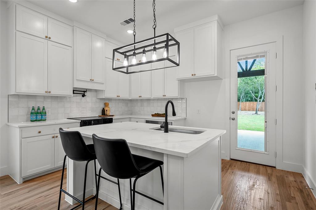 Mc Mullen - Residential