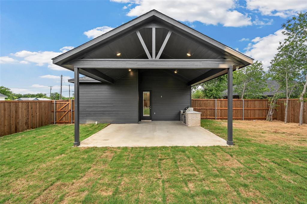 Mc Mullen - Residential