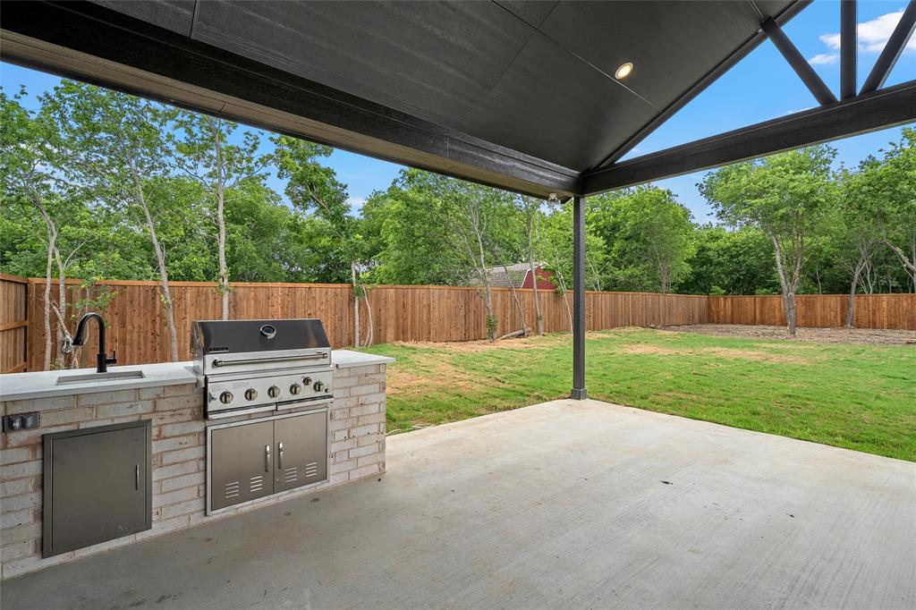 Mc Mullen - Residential