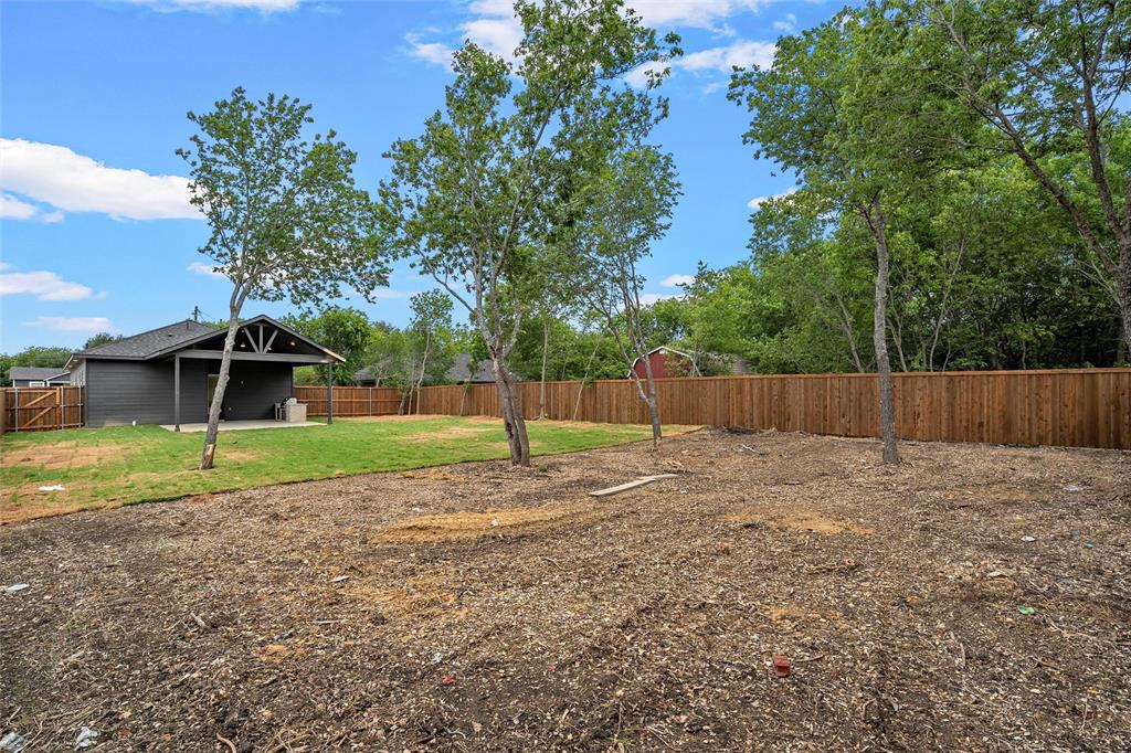 Mc Mullen - Residential