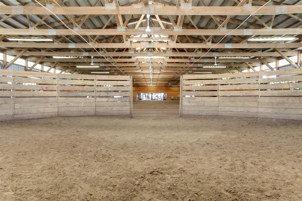 H G Catlett - Farm