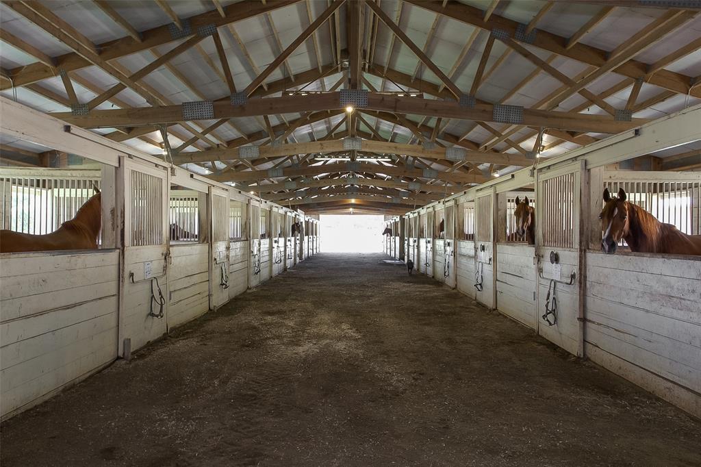 H G Catlett - Farm