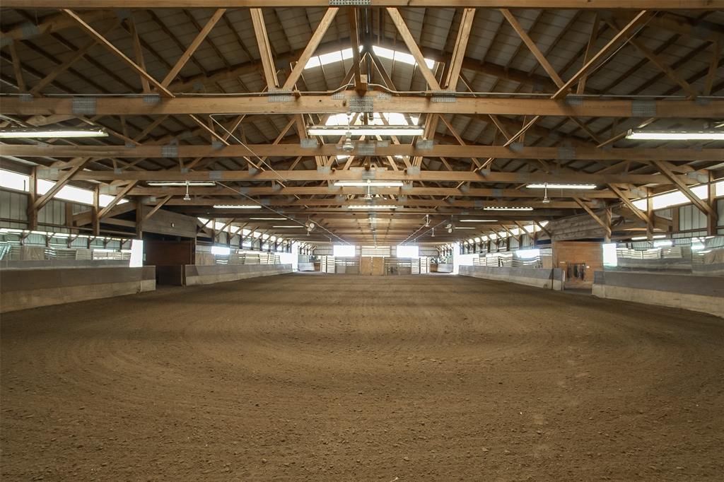 H G Catlett - Farm