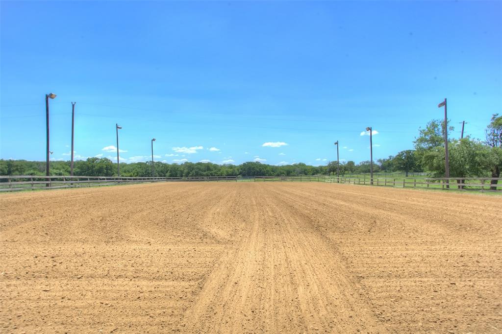H G Catlett - Farm