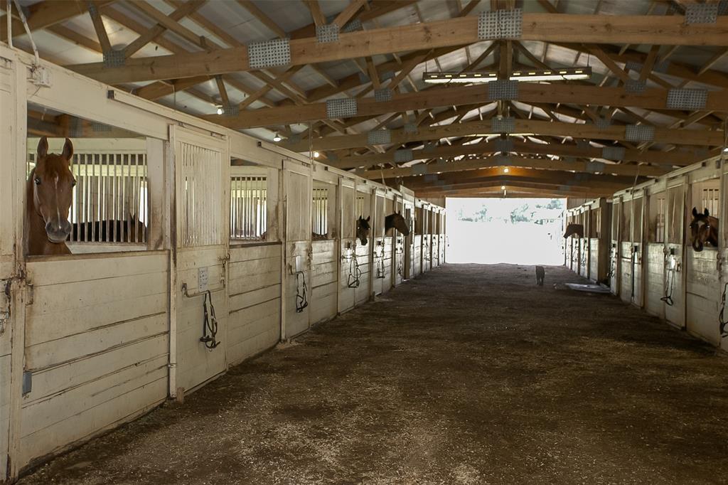 H G Catlett - Farm