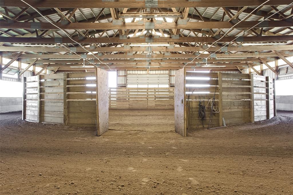H G Catlett - Farm
