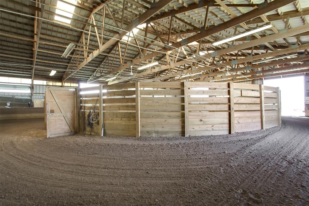 H G Catlett - Farm