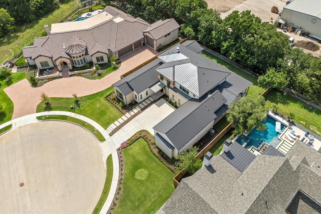 Stony Brook - Residential