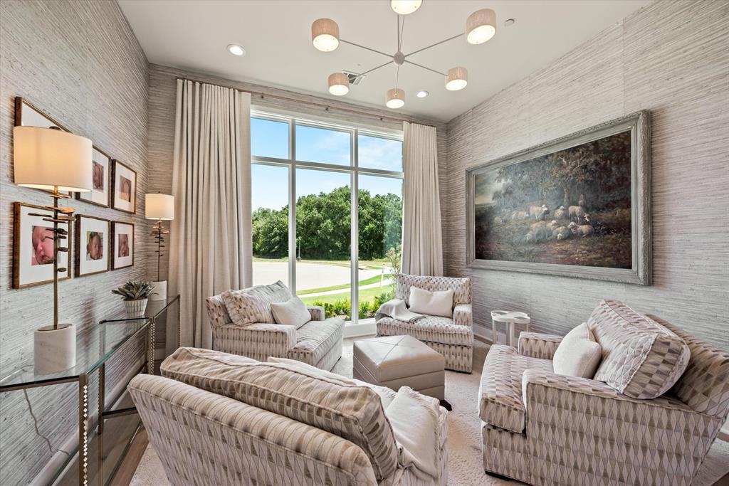 Stony Brook - Residential