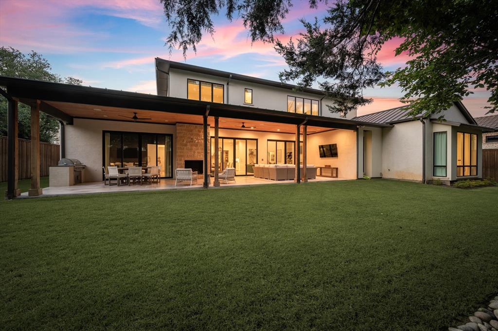 Stony Brook - Residential