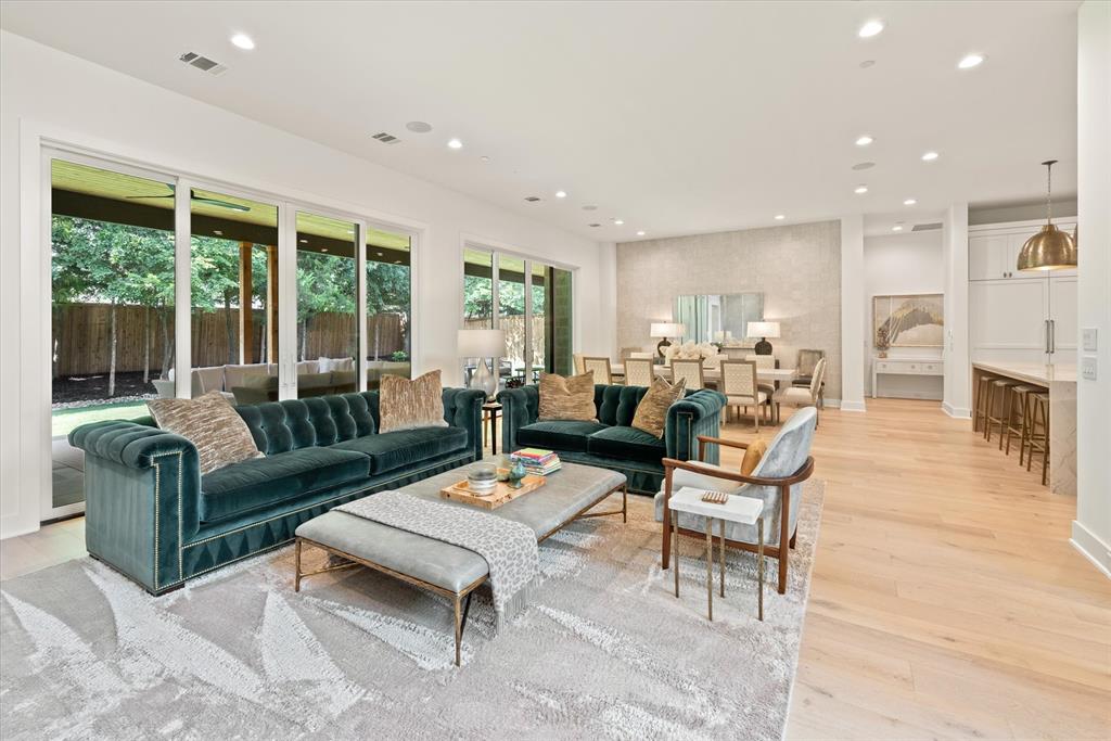 Stony Brook - Residential