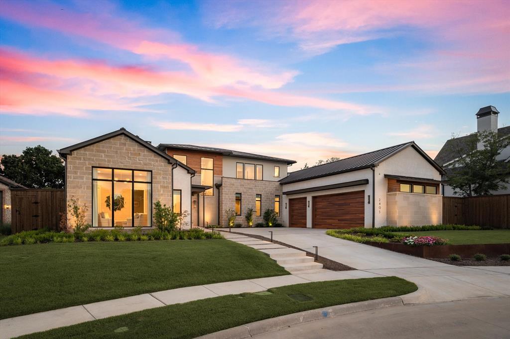 Stony Brook - Residential