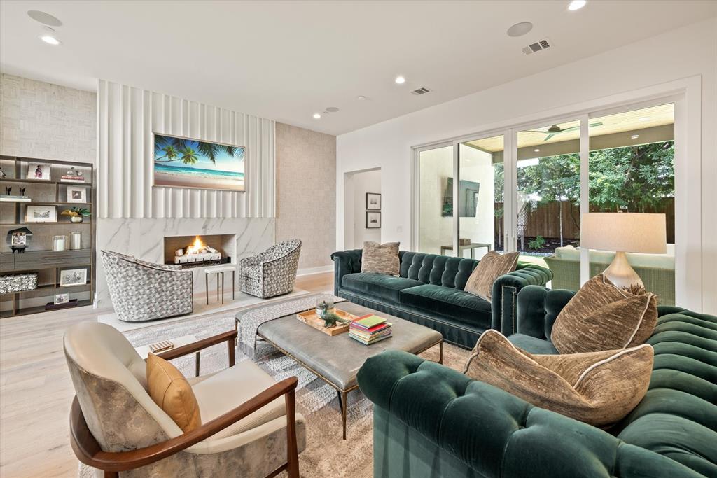 Stony Brook - Residential