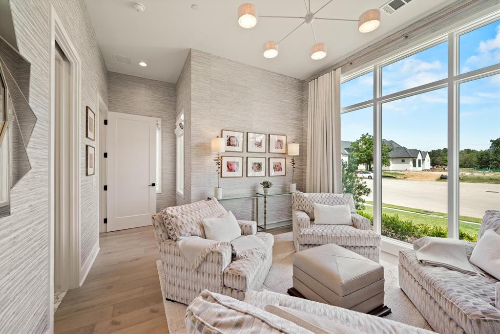Stony Brook - Residential