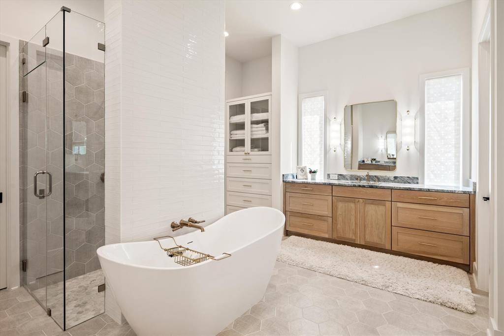 Stony Brook - Residential