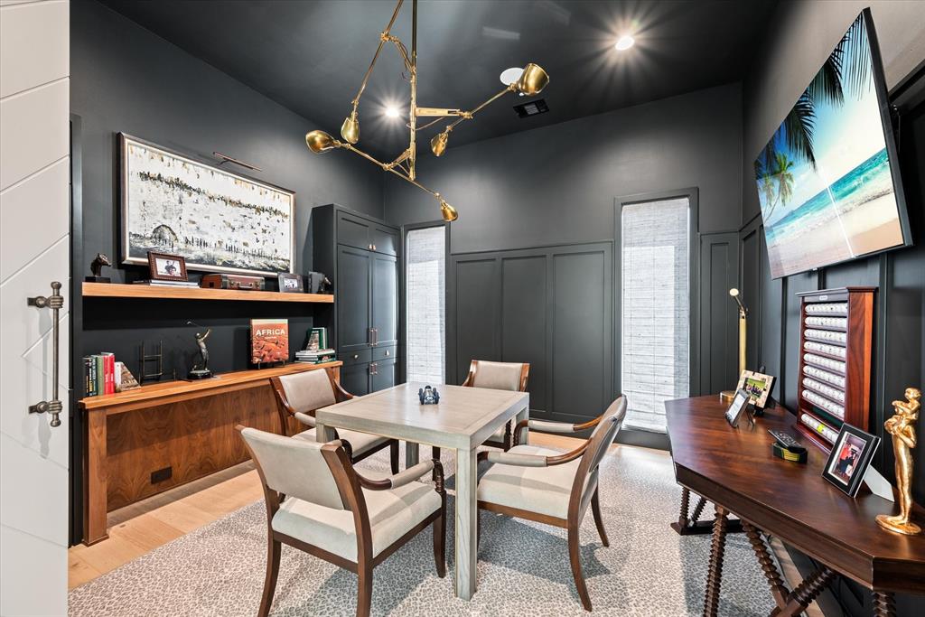 Stony Brook - Residential
