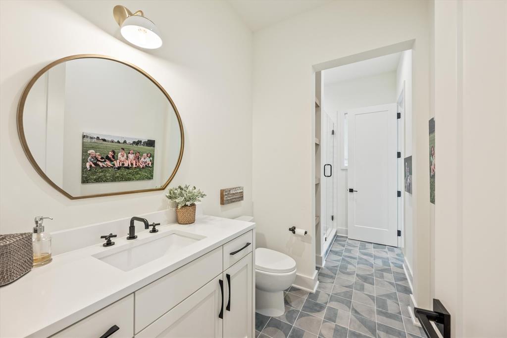 Stony Brook - Residential