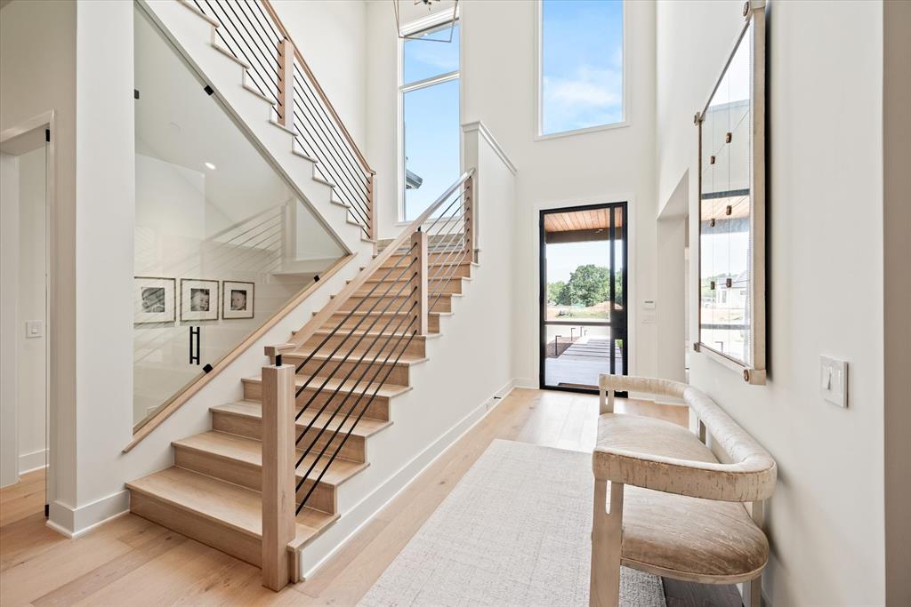 Stony Brook - Residential