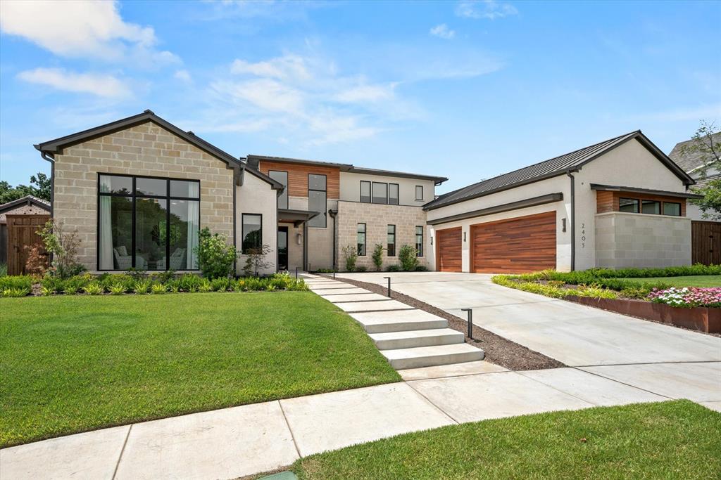 Stony Brook - Residential