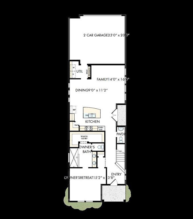 Walsh - Residential