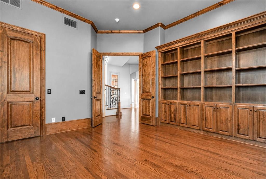 Preston Royal - Residential