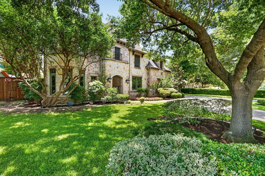 Preston Royal - Residential