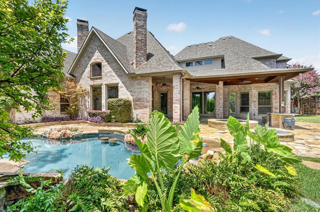 Preston Royal - Residential