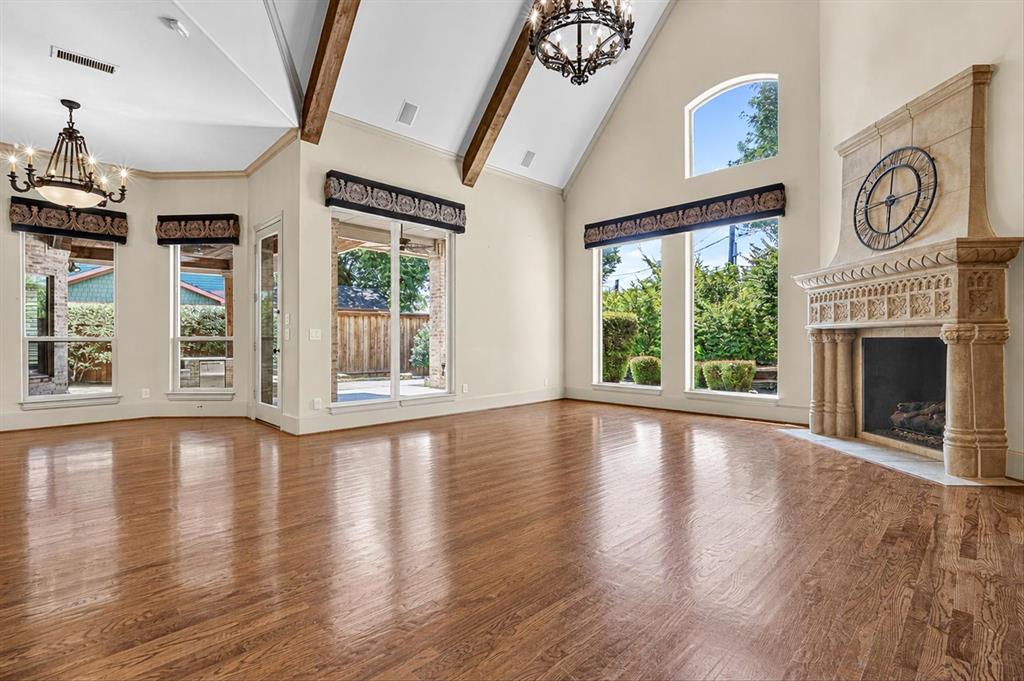 Preston Royal - Residential