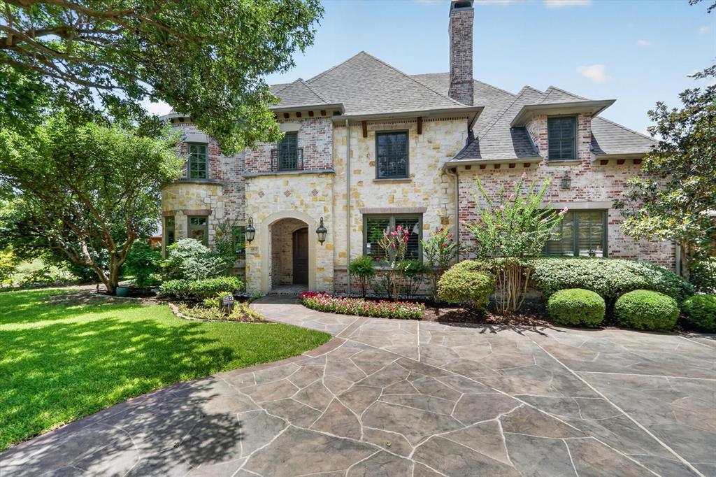 Preston Royal - Residential