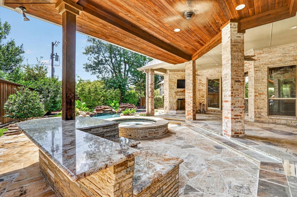 Preston Royal - Residential