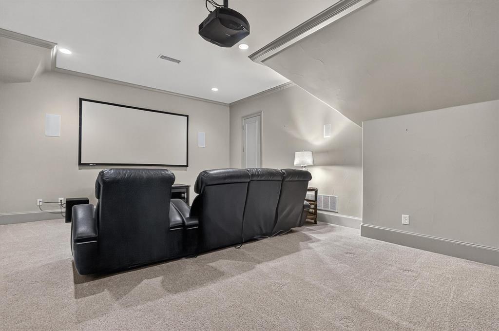 Preston Royal - Residential