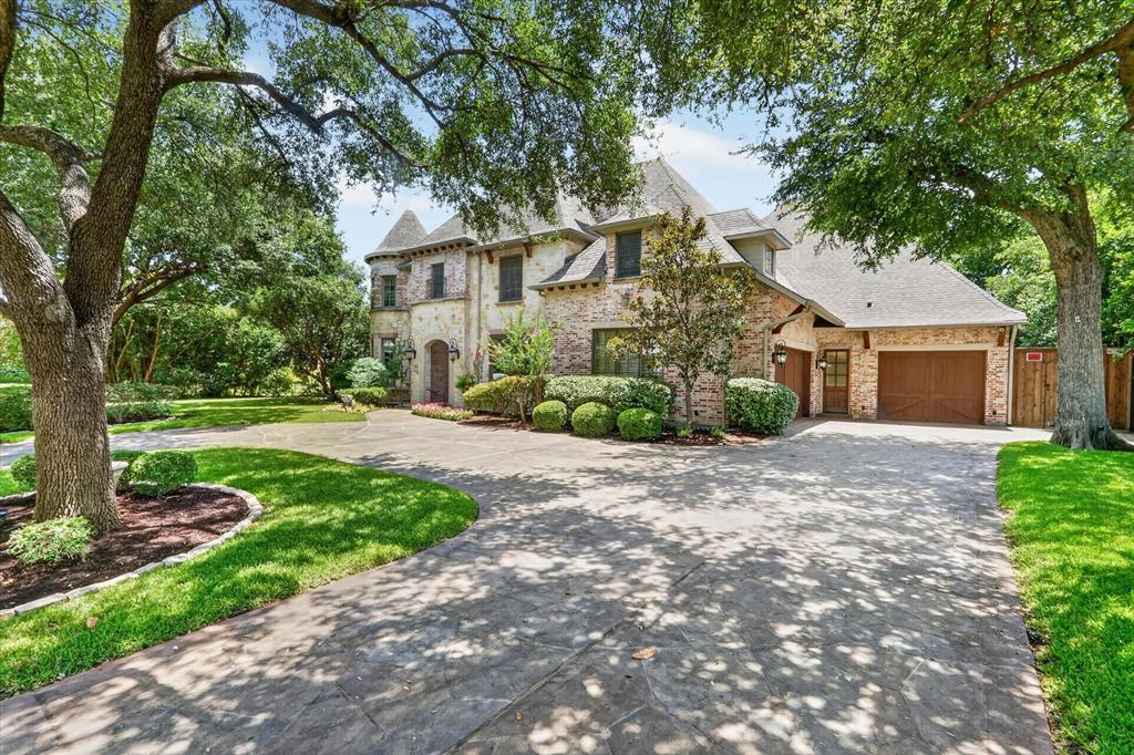 Preston Royal - Residential