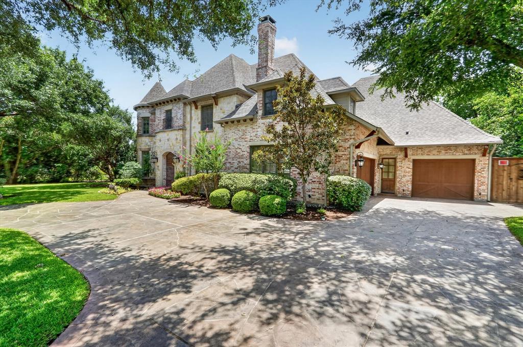 Preston Royal - Residential