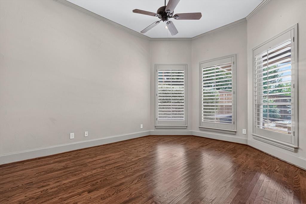 Preston Royal - Residential