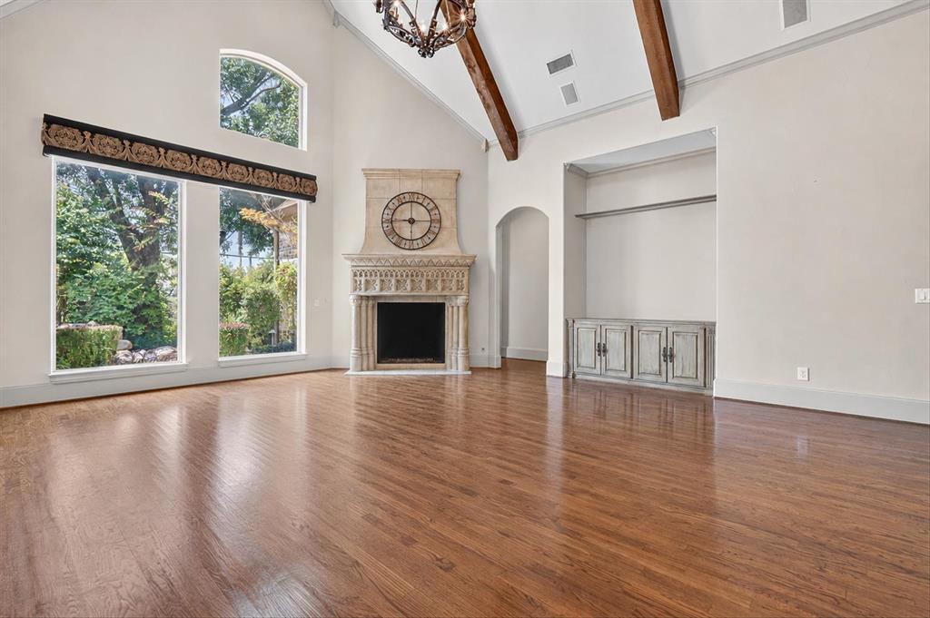 Preston Royal - Residential