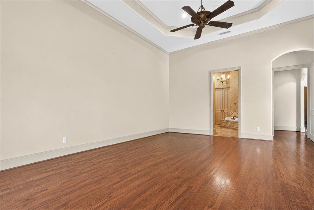 Preston Royal - Residential