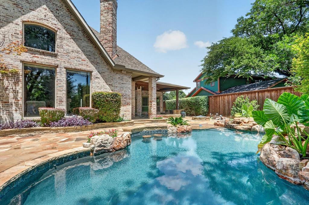 Preston Royal - Residential
