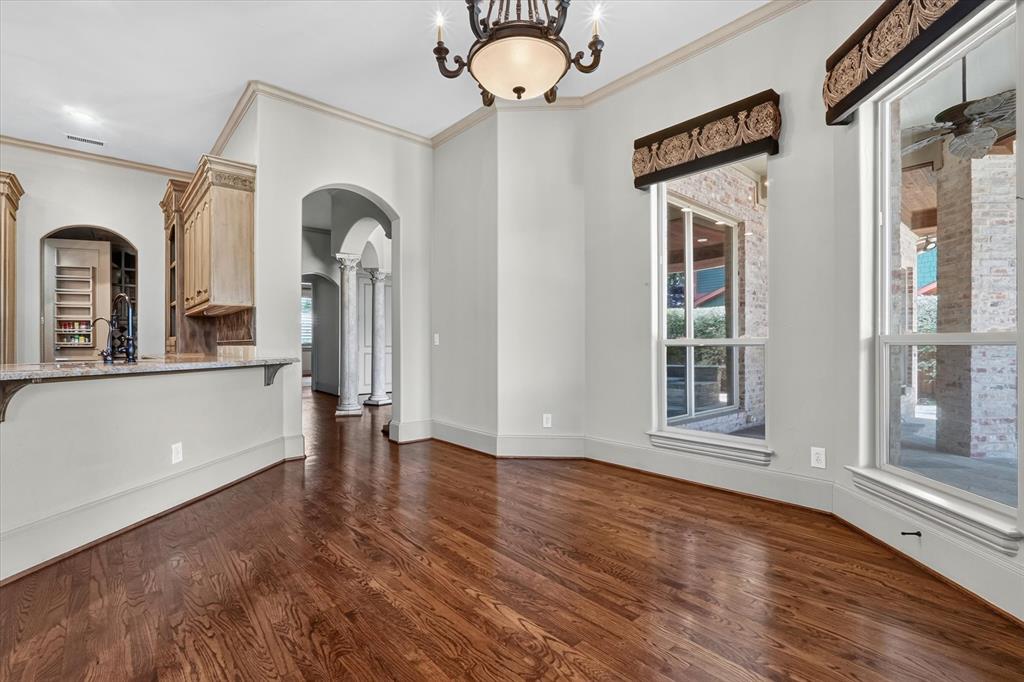 Preston Royal - Residential